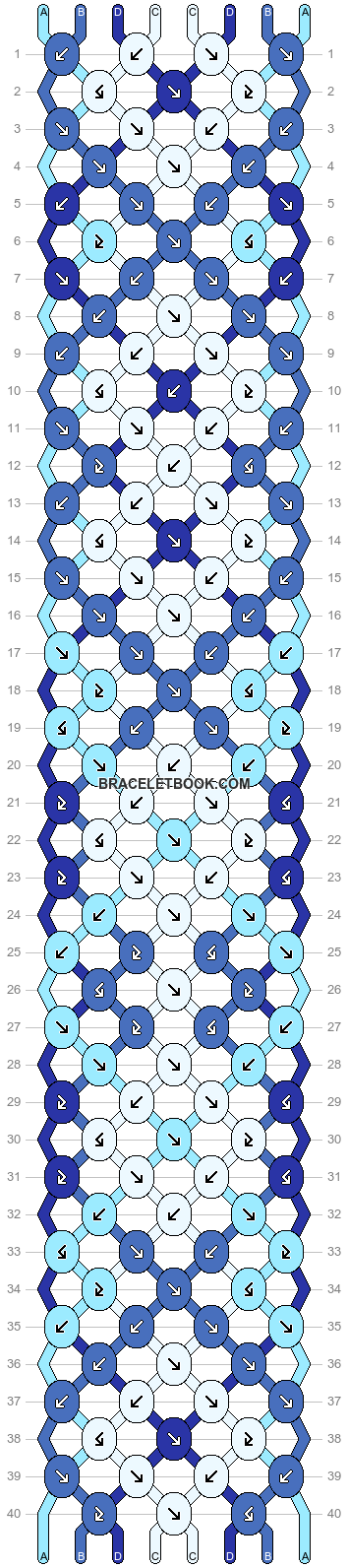 Normal pattern #218503 variation #460483 pattern