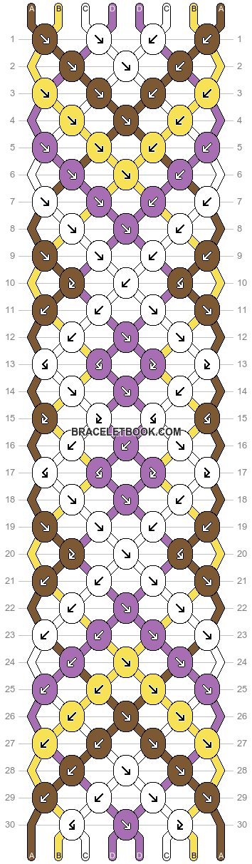 Normal pattern #150151 variation #460484 pattern