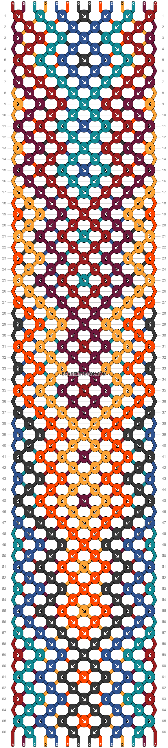 Normal pattern #34226 variation #460485 pattern