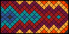 Normal pattern #34226 variation #460485