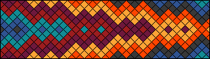 Normal pattern #34226 variation #460485