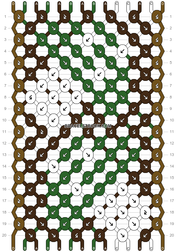 Normal pattern #102437 variation #460486 pattern
