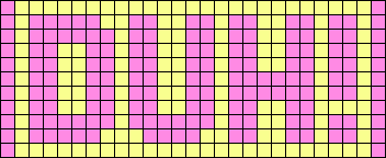Alpha pattern #218806 variation #460487 preview