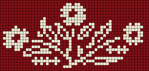 Alpha pattern #203759 variation #460488