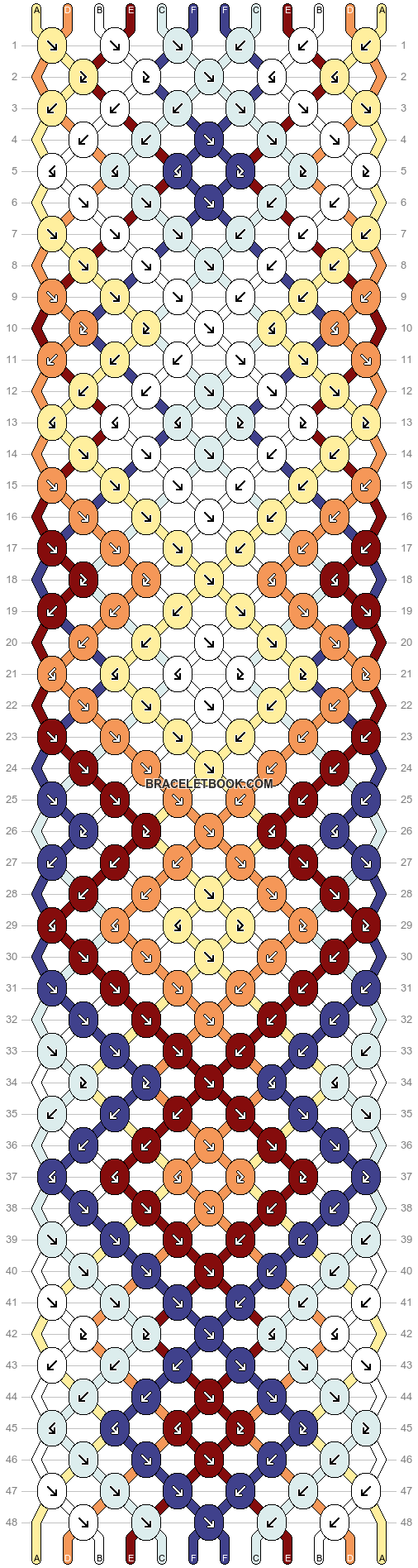 Normal pattern #61917 variation #460489 pattern