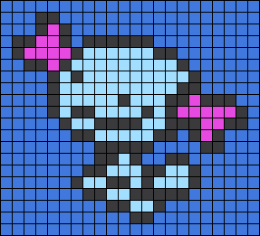Alpha pattern #169961 variation #460490 preview