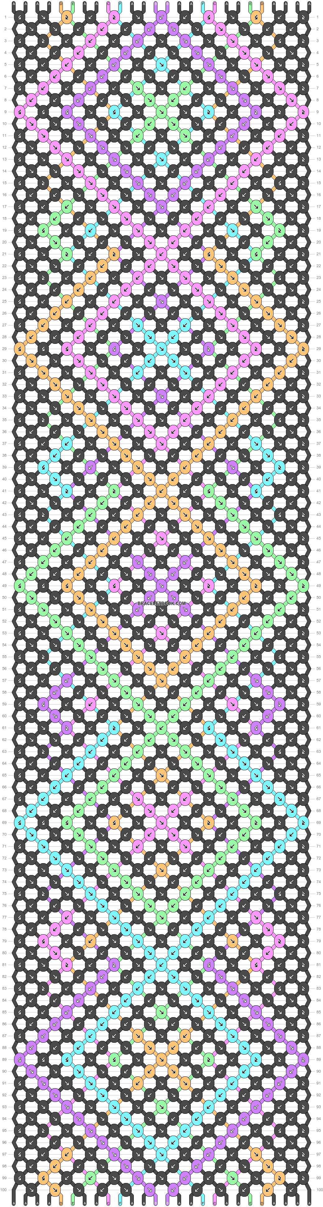 Normal pattern #106707 variation #460492 pattern