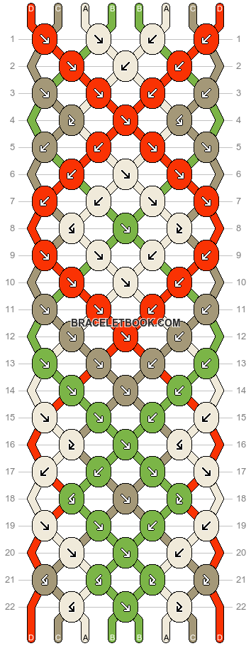 Normal pattern #214515 variation #460493 pattern