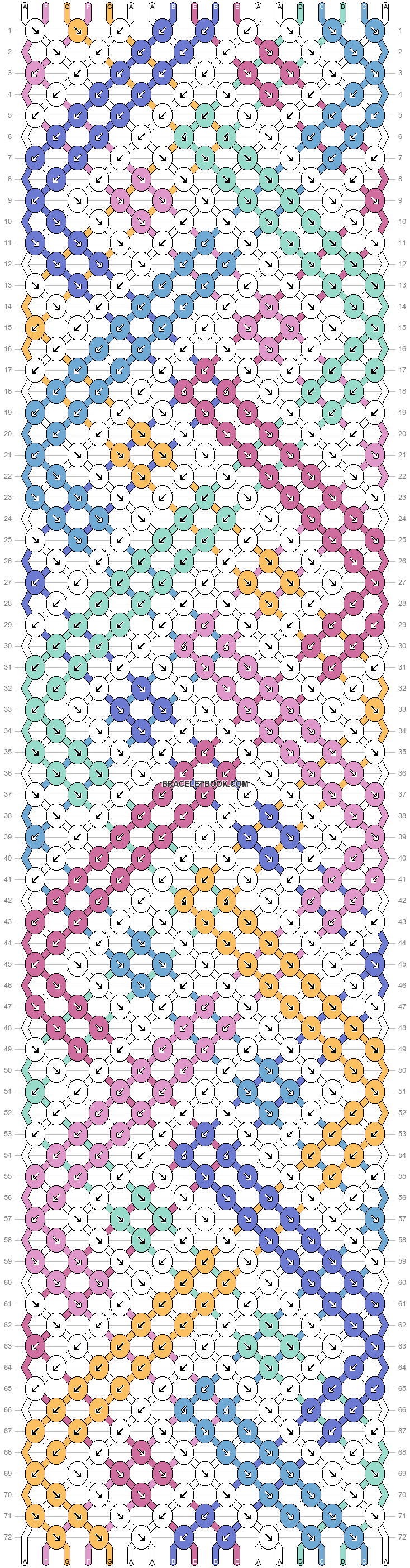Normal pattern #153685 variation #460494 pattern