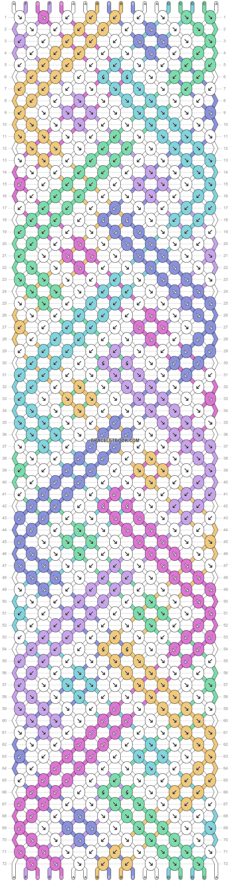 Normal pattern #153685 variation #460495 pattern