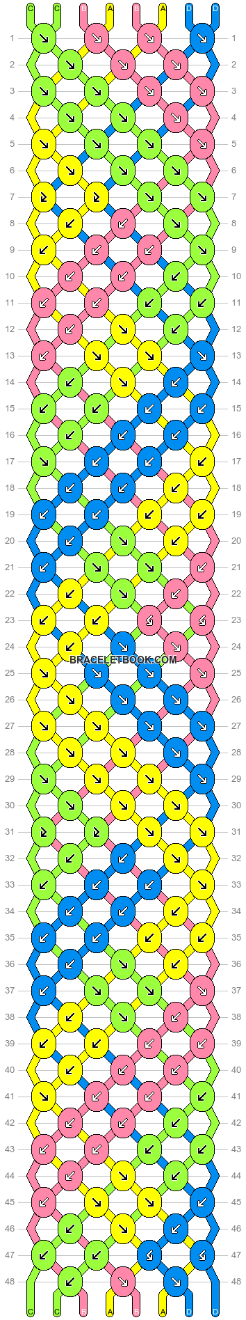 Normal pattern #215635 variation #460496 pattern