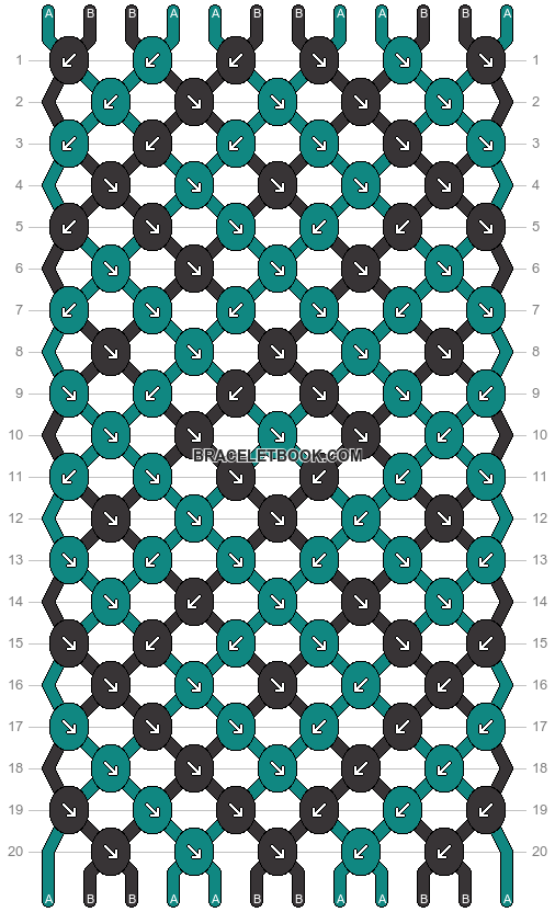 Normal pattern #218696 variation #460499 pattern