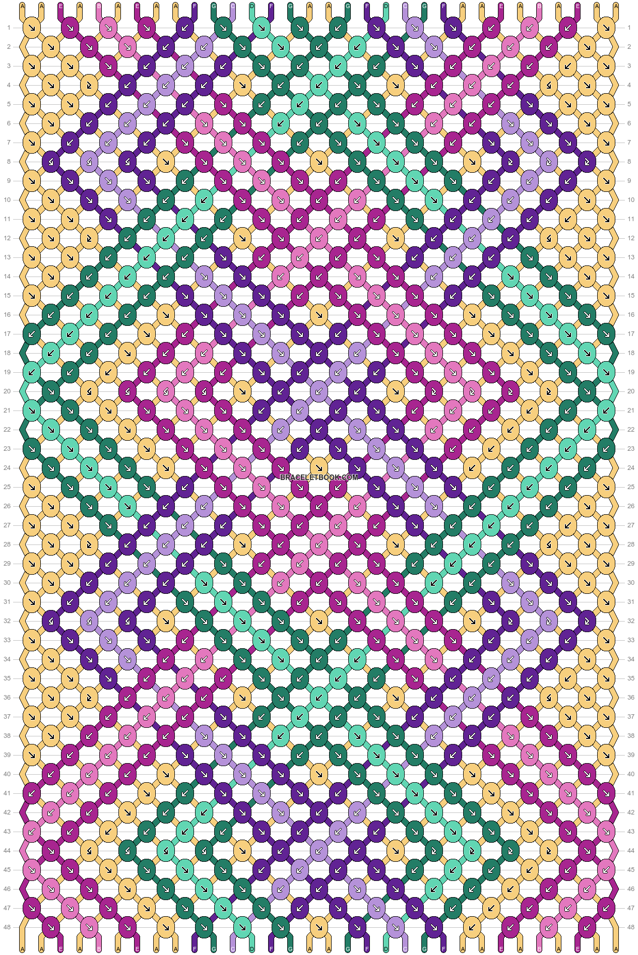 Normal pattern #214868 variation #460500 pattern