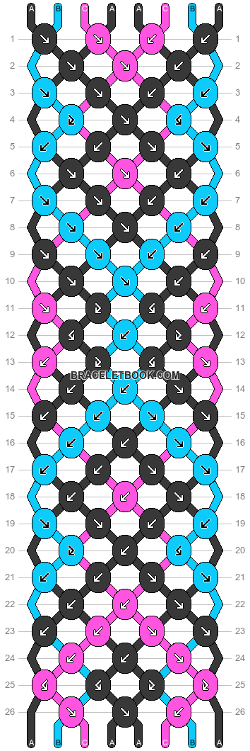Normal pattern #216386 variation #460501 pattern