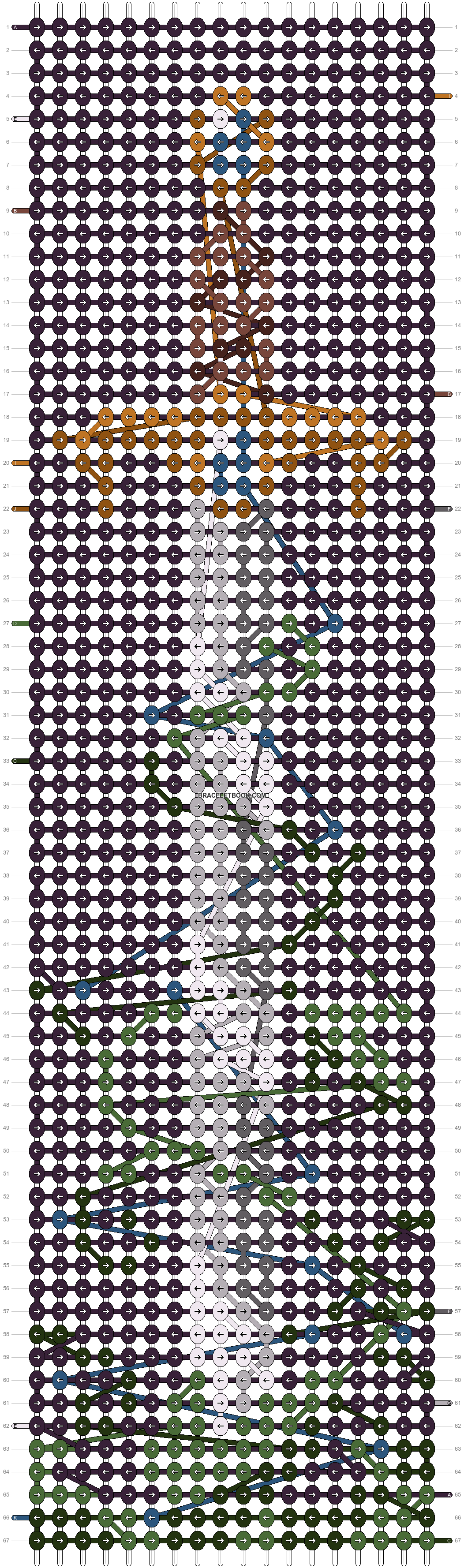 Alpha pattern #218807 variation #460502 pattern