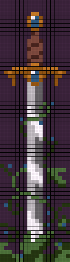 Alpha pattern #218807 variation #460502 preview
