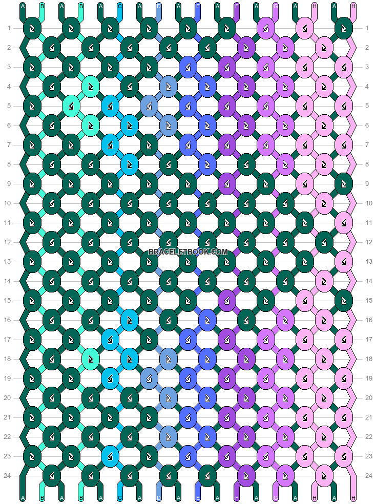 Normal pattern #10281 variation #460503 pattern
