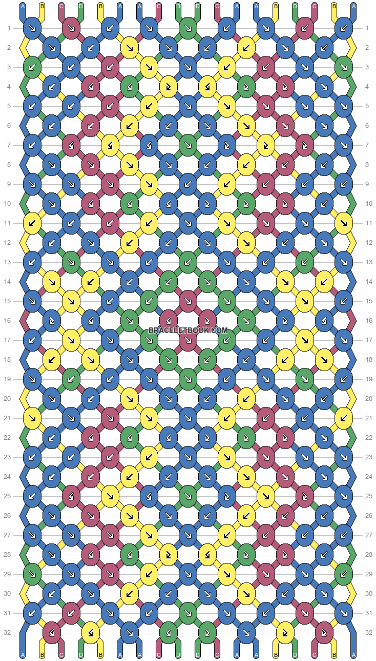Normal pattern #17658 variation #460504 pattern