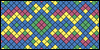 Normal pattern #17658 variation #460504