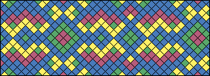 Normal pattern #17658 variation #460504