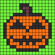 Alpha pattern #215695 variation #460505 preview