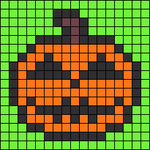 Alpha pattern #215695 variation #460505