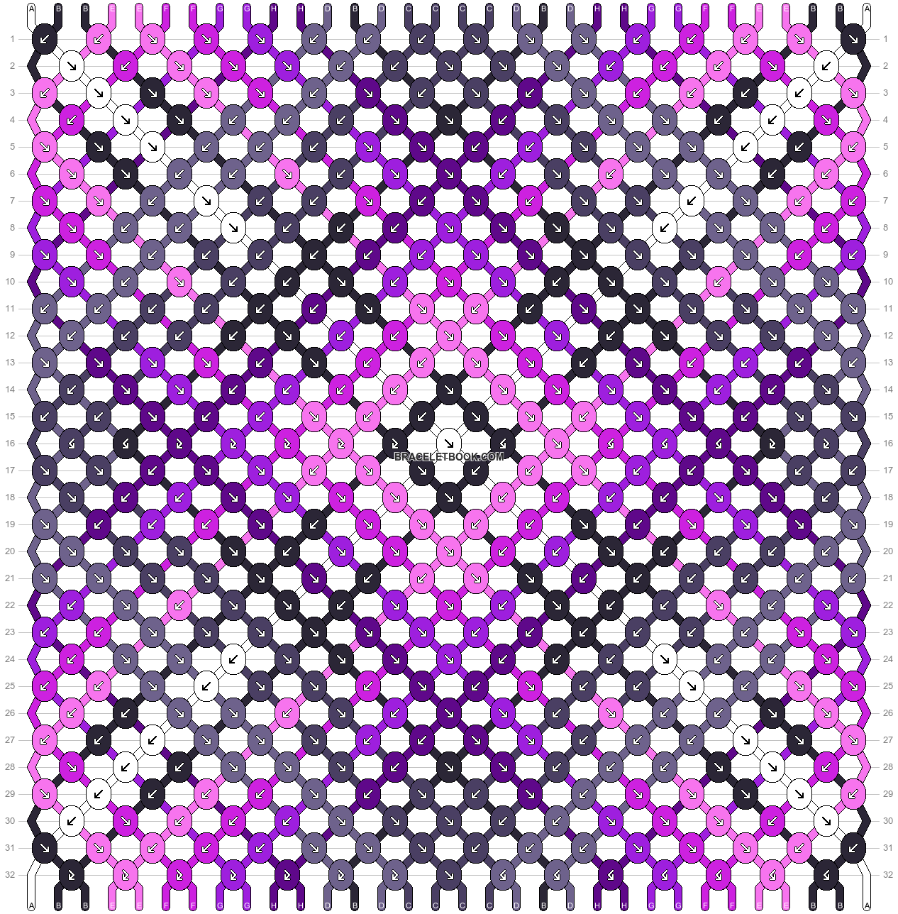 Normal pattern #203890 variation #460506 pattern