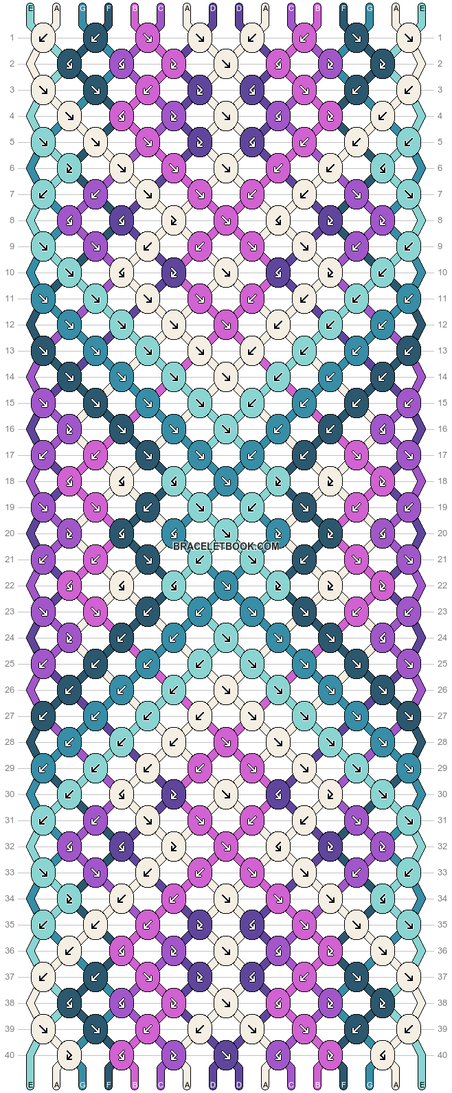 Normal pattern #197434 variation #460507 pattern