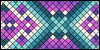 Normal pattern #197434 variation #460507