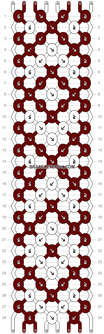Normal pattern #126786 variation #460508 pattern