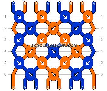 Normal pattern #3136 variation #460509 pattern
