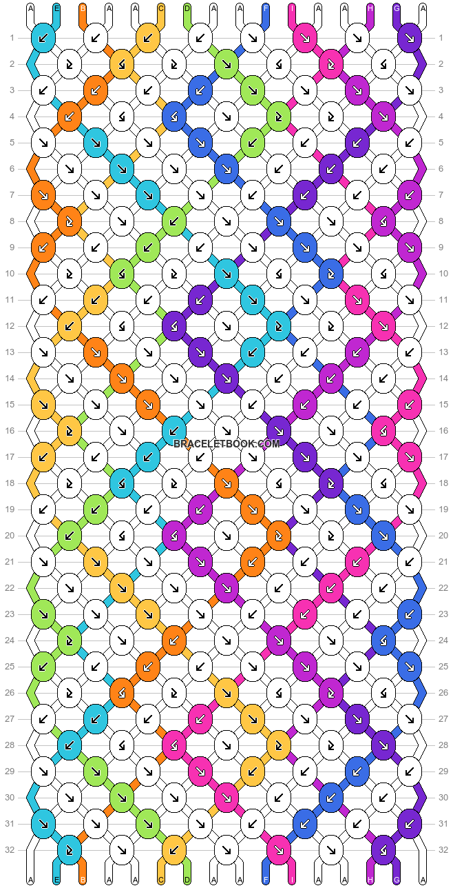 Normal pattern #86128 variation #460511 pattern