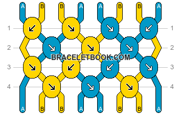 Normal pattern #15948 variation #460515 pattern