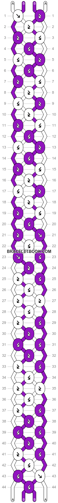 Normal pattern #218721 variation #460516 pattern