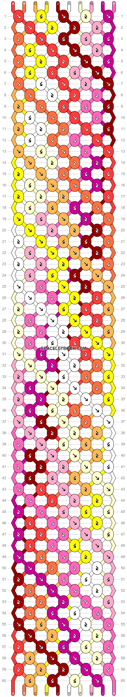 Normal pattern #118526 variation #460517 pattern