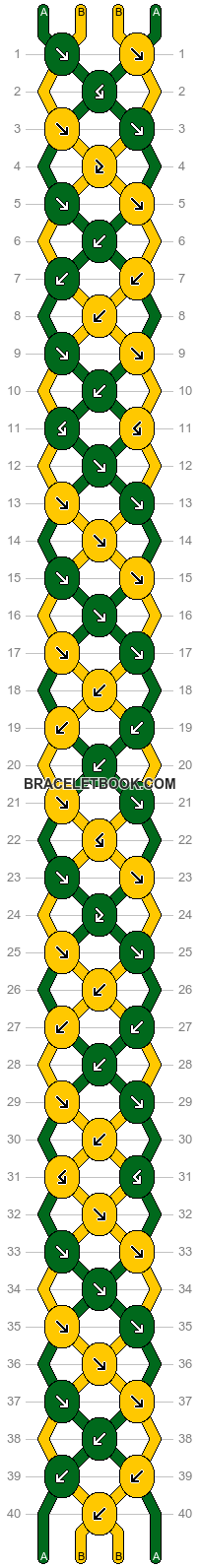 Normal pattern #218839 variation #460521 pattern