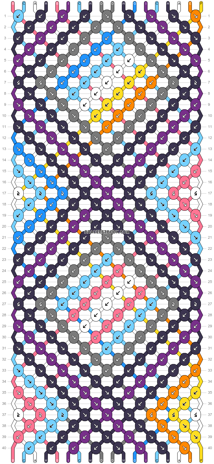 Normal pattern #205719 variation #460522 pattern