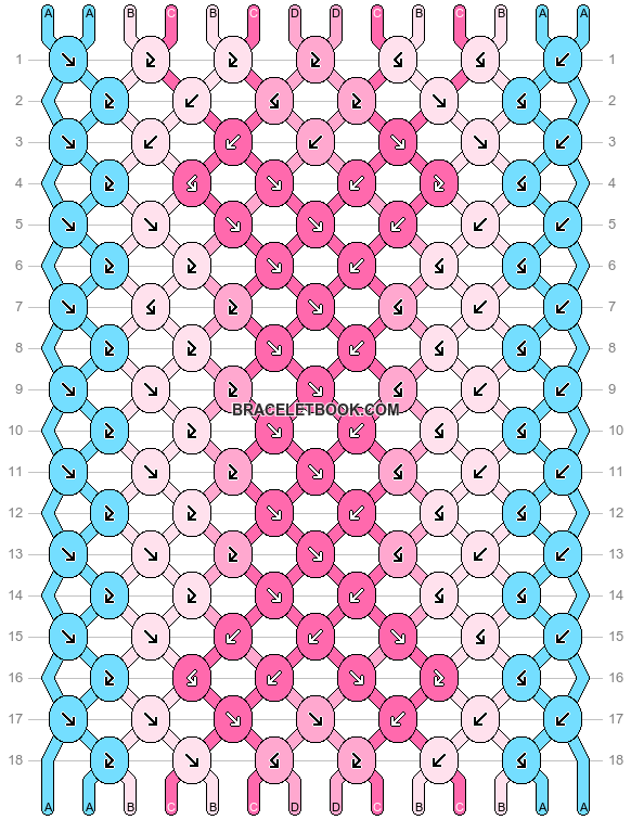 Normal pattern #218823 variation #460523 pattern