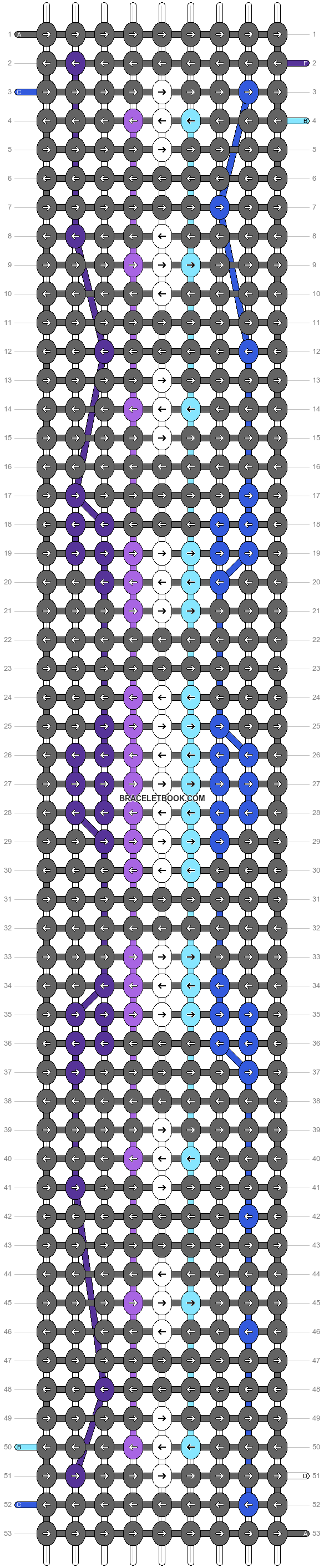 Alpha pattern #139759 variation #460524 pattern