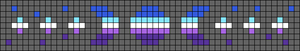 Alpha pattern #139759 variation #460524