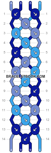 Normal pattern #218556 variation #460529 pattern