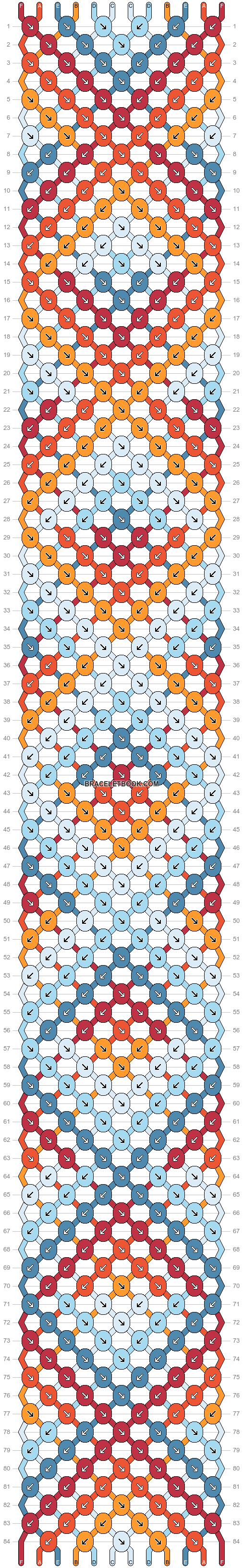 Normal pattern #31612 variation #460530 pattern