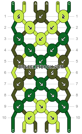 Normal pattern #25233 variation #460532 pattern
