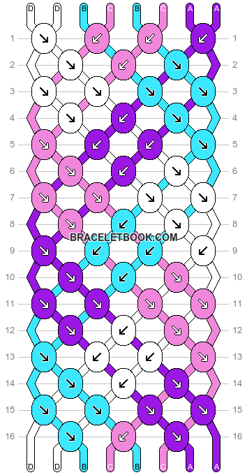 Normal pattern #24525 variation #460534 pattern