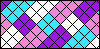 Normal pattern #24525 variation #460534