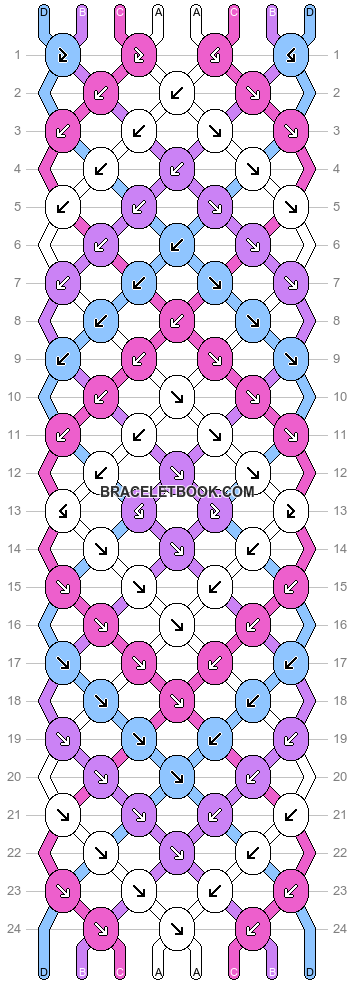 Normal pattern #52739 variation #460535 pattern