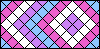 Normal pattern #52739 variation #460535