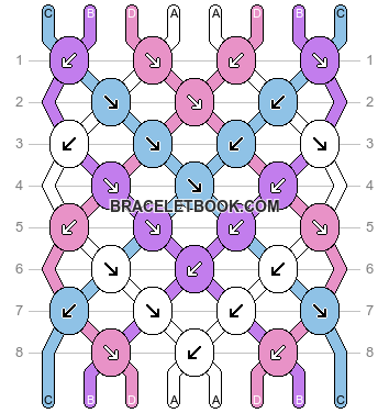 Normal pattern #58308 variation #460536 pattern