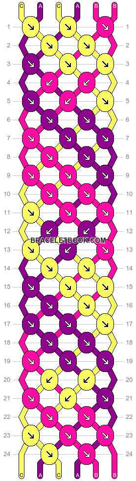 Normal pattern #216372 variation #460537 pattern