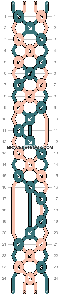 Normal pattern #218859 variation #460538 pattern